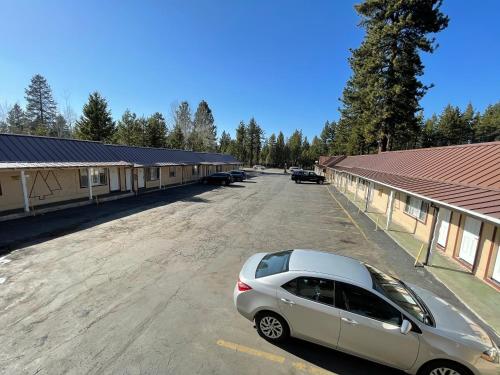 Tahoe Sands Inn in South Lake Tahoe (CA)