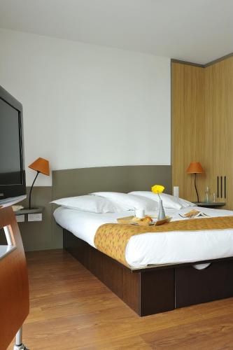 Adagio Nantes Centre Aparthotel - image 2