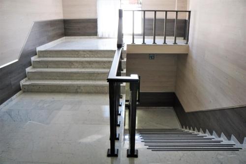 Hotel Del Rey – Mexico City, NH