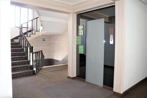 Hotel Del Rey – Mexico City, NH