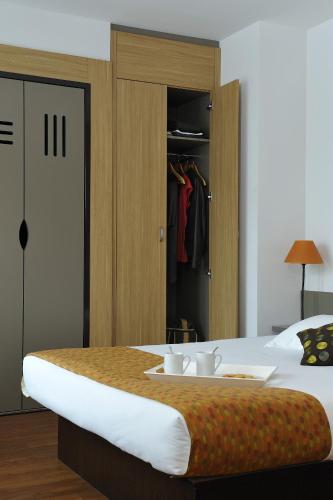 Aparthotel Adagio Nantes Centre - image 12