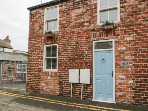 The Store Rooms, , North Yorkshire