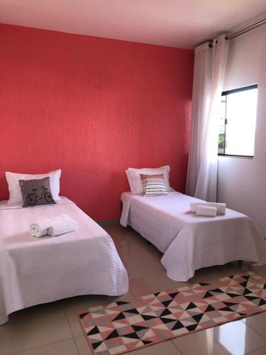 Woman Trip Hostel Boutique - Palmas