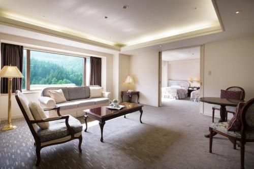 Junior Suite