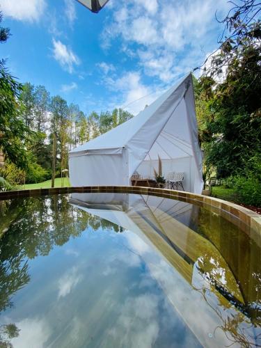 Glamping Vital Spa