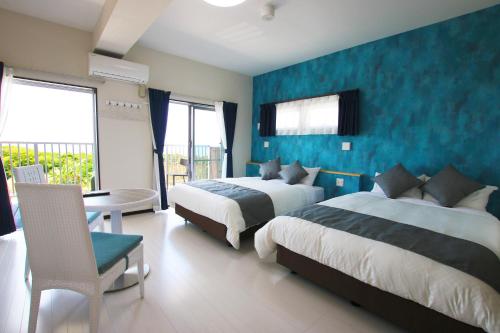 HOTEL FIT IN ISHIGAKIJIMA