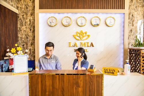 LA MIA HOTEL