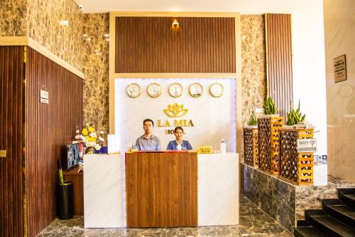 LA MIA HOTEL