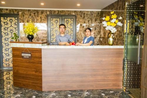 LA MIA HOTEL