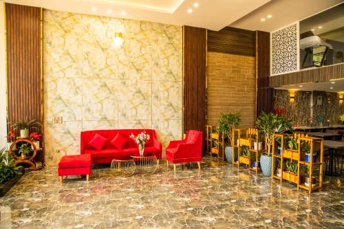 LA MIA HOTEL