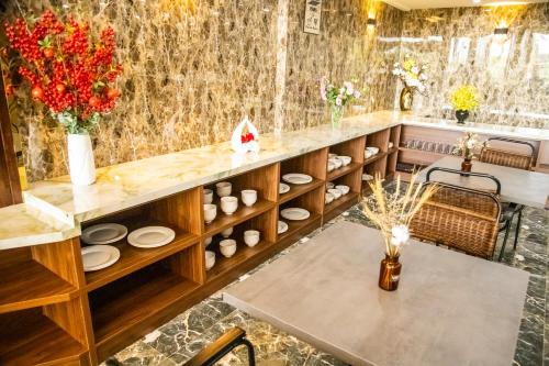 LA MIA HOTEL