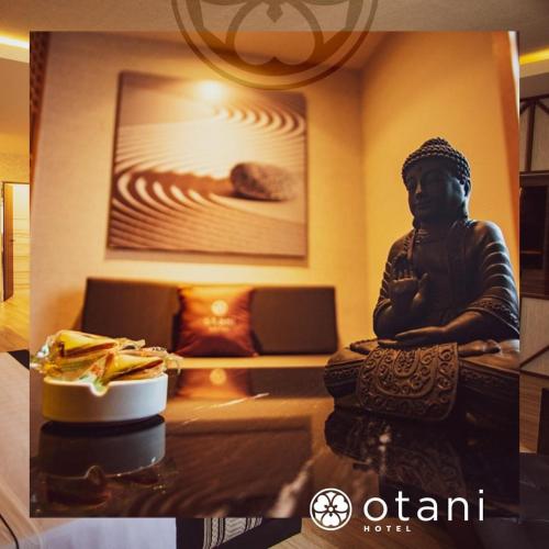 Otani Hotel Boutique in León, Mexico