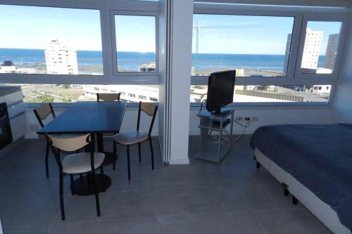 Vista Atlantica in 코모도로 리바다비아