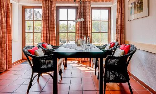 Bootsanleger, Landhaus Haven Höövt, Ahrenshoop (foto 6)