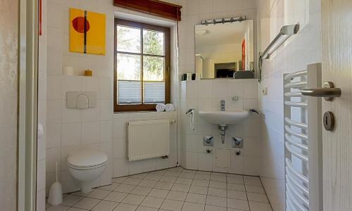 Bootsanleger, Landhaus Haven Höövt, Ahrenshoop (foto 9)