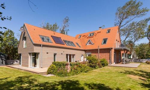 Haus Seefeuer 03 - Wustrow