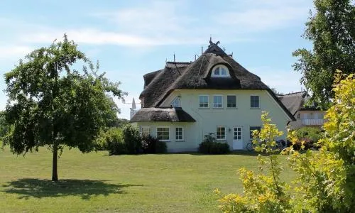 Am Paetowhof 3 4 in Ahrenshoop, Deutschland