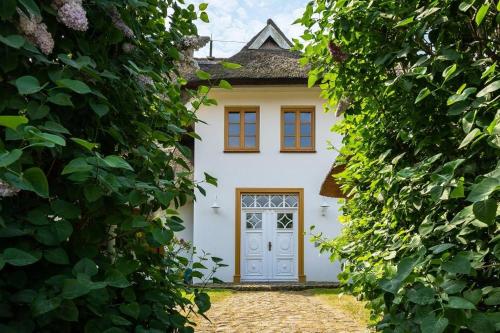 Ahrenshooper Landhaus 01 in Ahrenshoop, Deutschland