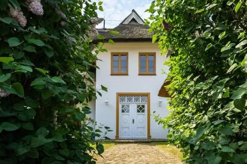 Ahrenshooper Landhaus 01 in Ahrenshoop, Deutschland