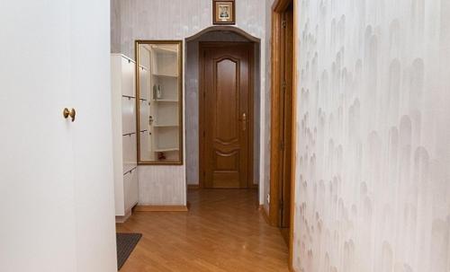 Standard Brusnika Apartments Akademicheskaya - main image