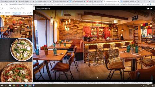 Lili Motel in Sajószentpéter