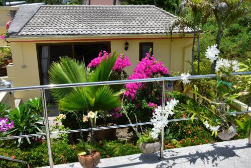 Angelot Villa 4