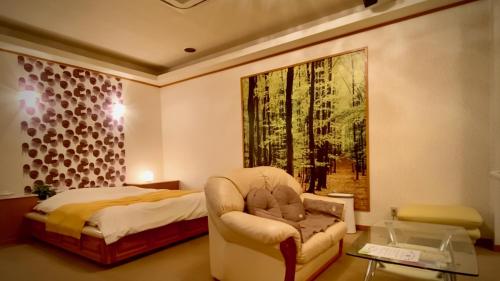 Hotel Sagano (Adult only)