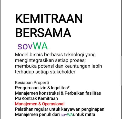 leo red sovwa