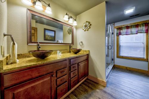 Cherokee Cottage chalet - image 8