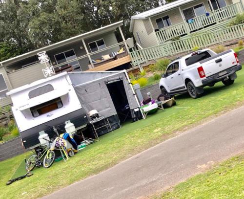 Holiday Haven Burrill Lake