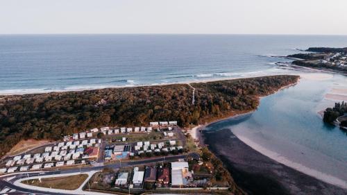 Holiday Haven Burrill Lake