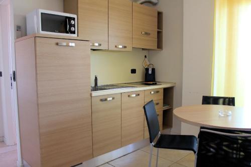 Apartment with Sea View image 8