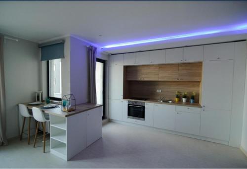 Ari Beach Apartment