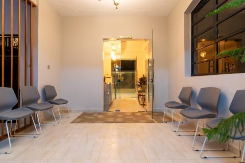 Vestabils, CySuites Apartment Hotel in Nairobi