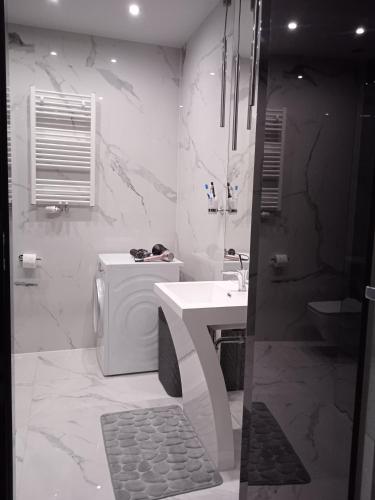 Apartament Tempo per Te, Zakopane (fotografie 7)