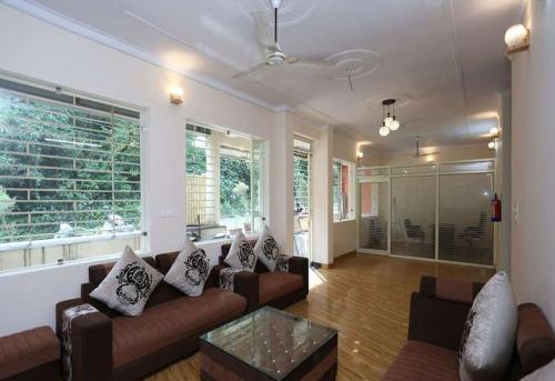 AVI Hotel Vardan - An Wellness Retreat