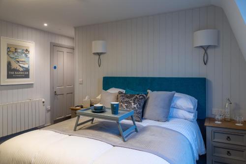The Three Crowns B&B