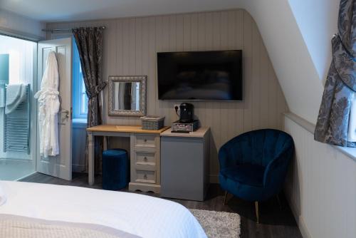 The Three Crowns B&B