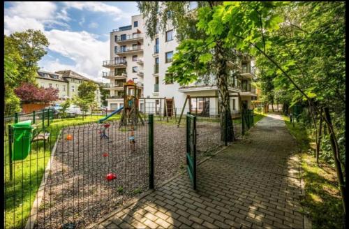 Cicha Przystan - Apartament Wyspa Solna in Wyspa Solna