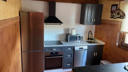 Luxury Valdeorras Luxury Valdeorras