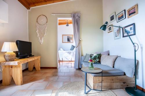 Cottage in historical town of Aljezur