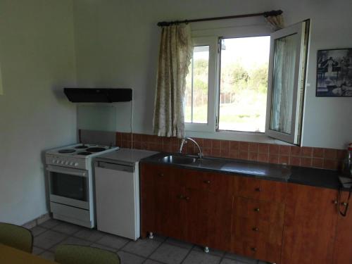  Tom's House in Skriperón