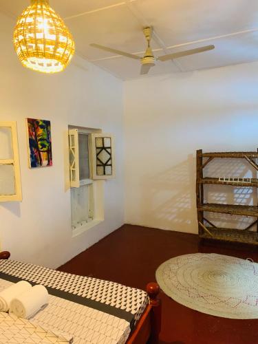 Zava House Stone town 2
