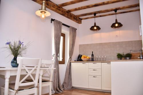 Bruno Old town apartments 3