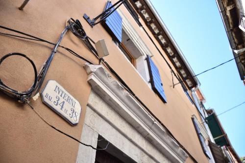 Bruno Old town apartments 5