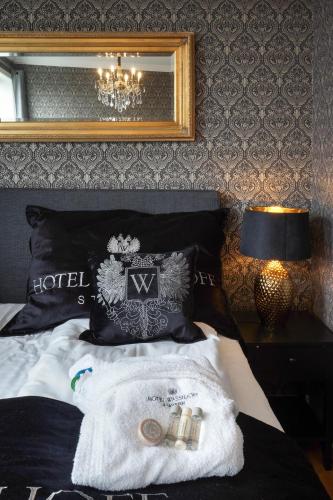 Hotel Wassilioff - Unike Hoteller