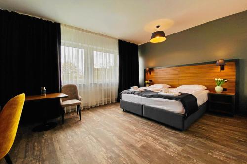 MB Hotel