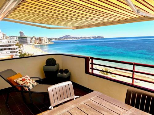Zafiro 17D, Calpe (foto 8)