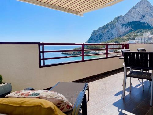 Zafiro 17D, Calpe (foto 9)