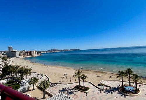 Zafiro 17D, Calpe (foto 10)